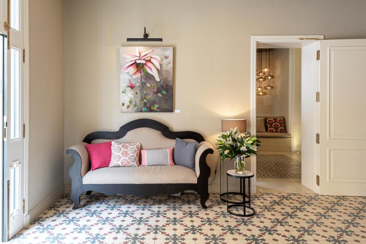 Hotel Boutique Can Sastre Ciutadella  Εξωτερικό φωτογραφία