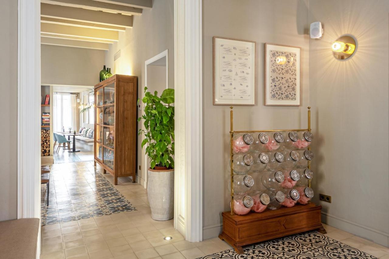 Hotel Boutique Can Sastre Ciutadella  Εξωτερικό φωτογραφία