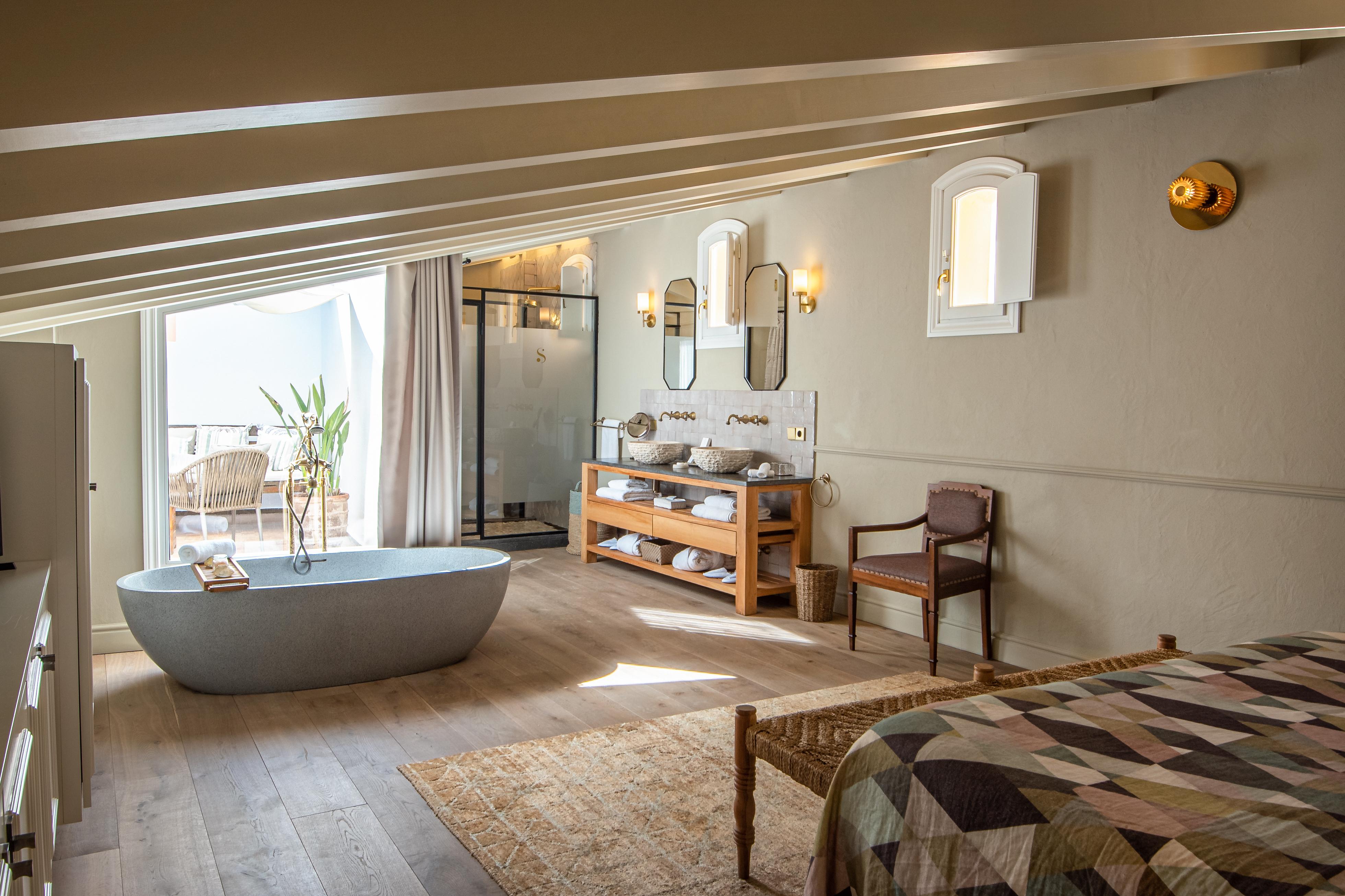 Hotel Boutique Can Sastre Ciutadella  Εξωτερικό φωτογραφία