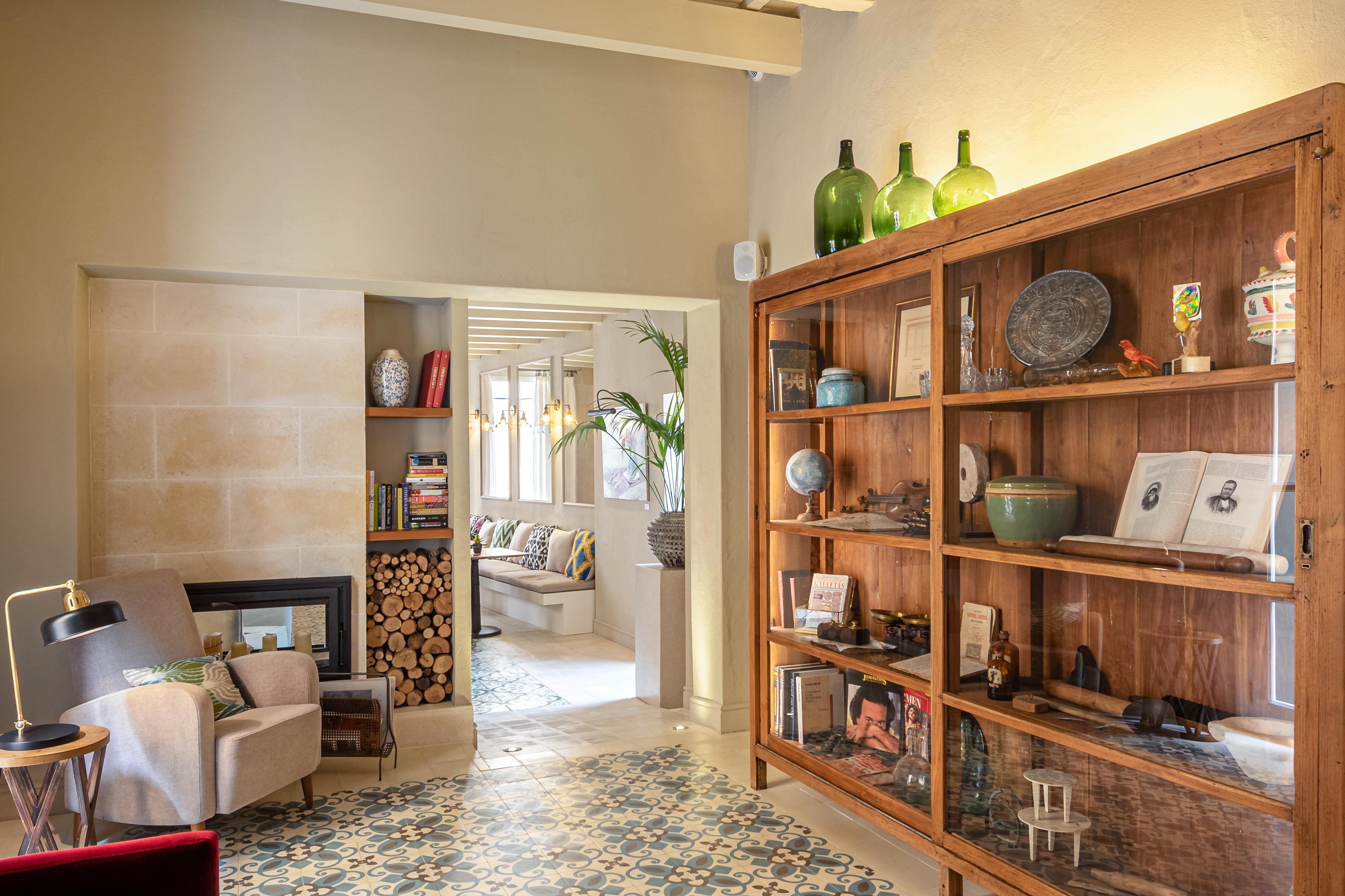 Hotel Boutique Can Sastre Ciutadella  Εξωτερικό φωτογραφία