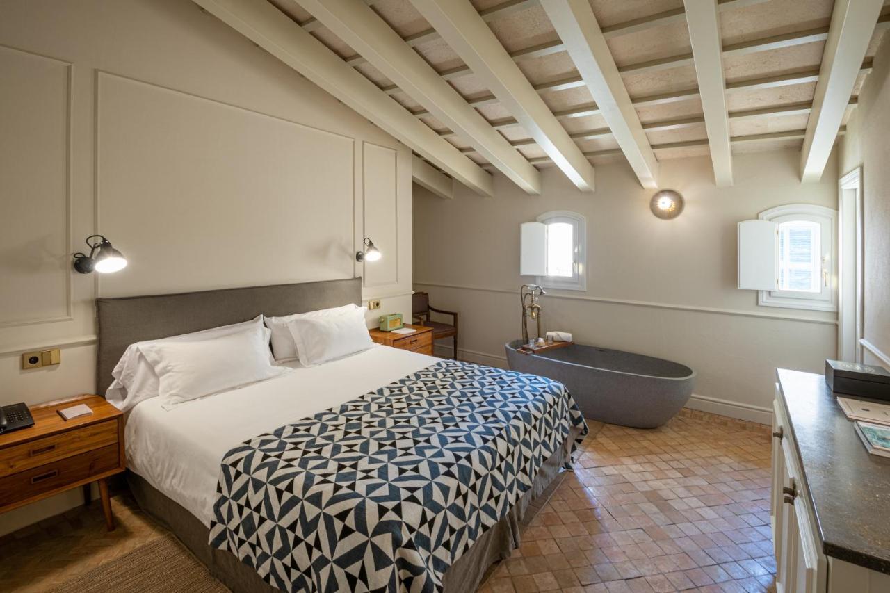 Hotel Boutique Can Sastre Ciutadella  Εξωτερικό φωτογραφία